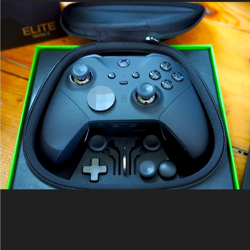 Xbox Elite Series 2